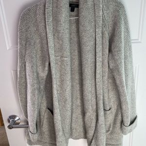 Jcrew sweater cardigan